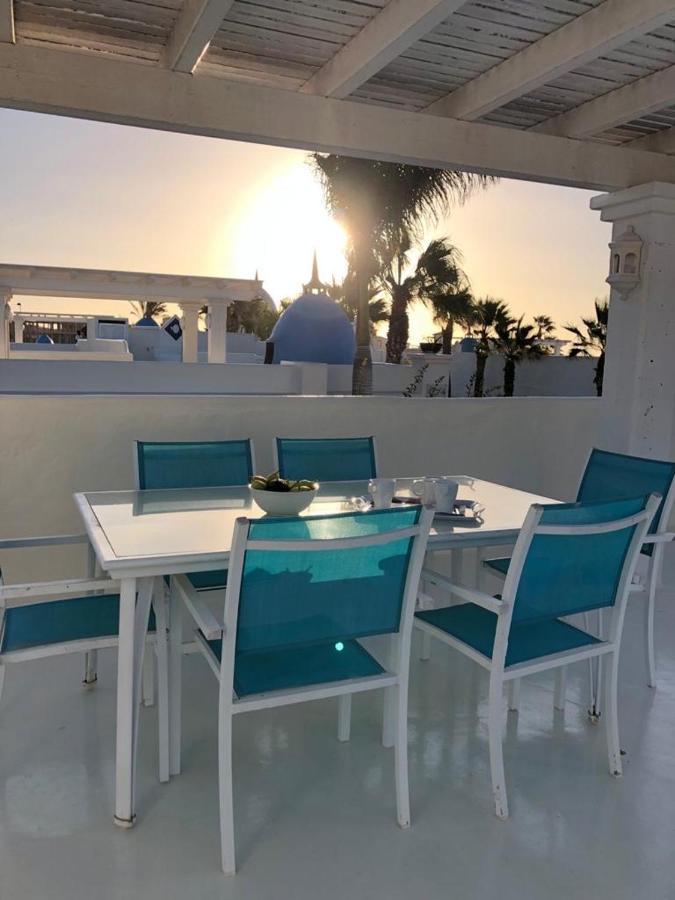 Villa Lujo Tranquila Con Piscina A 5 Min Playa Corralejo Exterior foto