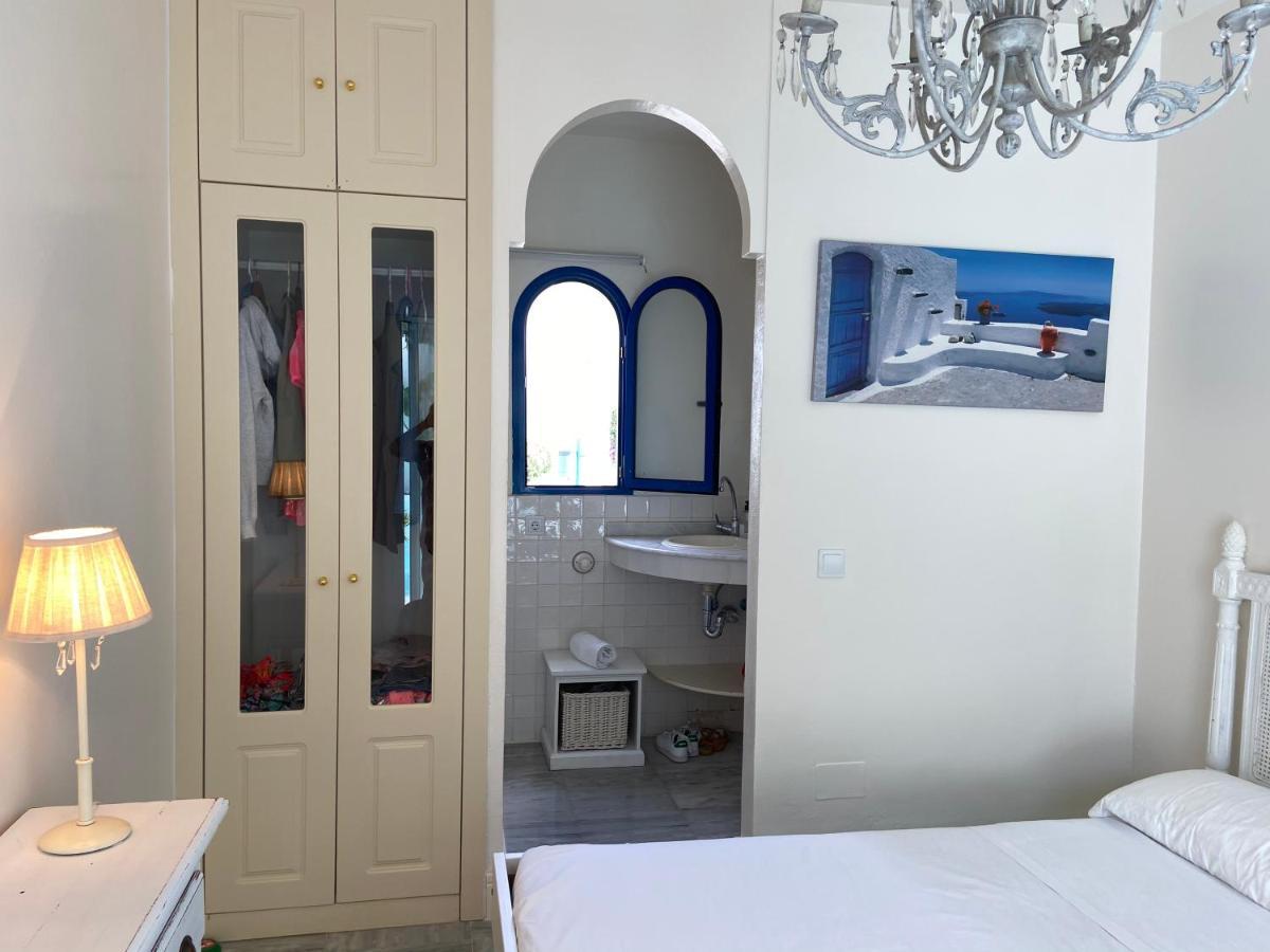 Villa Lujo Tranquila Con Piscina A 5 Min Playa Corralejo Exterior foto