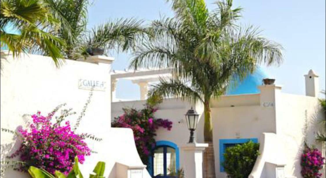 Villa Lujo Tranquila Con Piscina A 5 Min Playa Corralejo Exterior foto