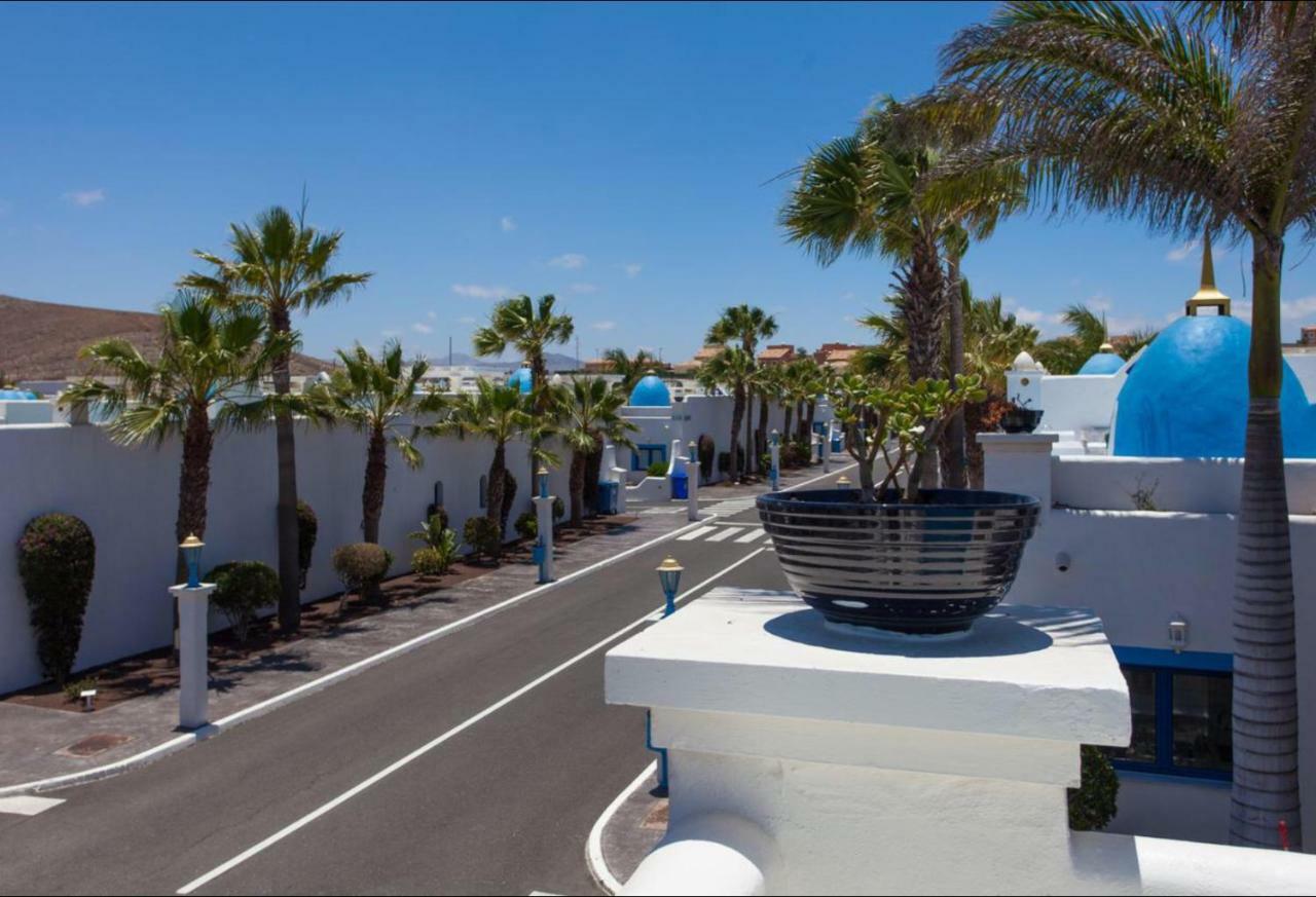 Villa Lujo Tranquila Con Piscina A 5 Min Playa Corralejo Exterior foto