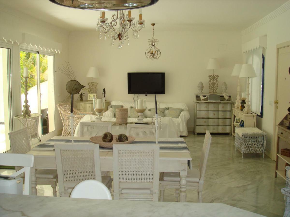 Villa Lujo Tranquila Con Piscina A 5 Min Playa Corralejo Exterior foto