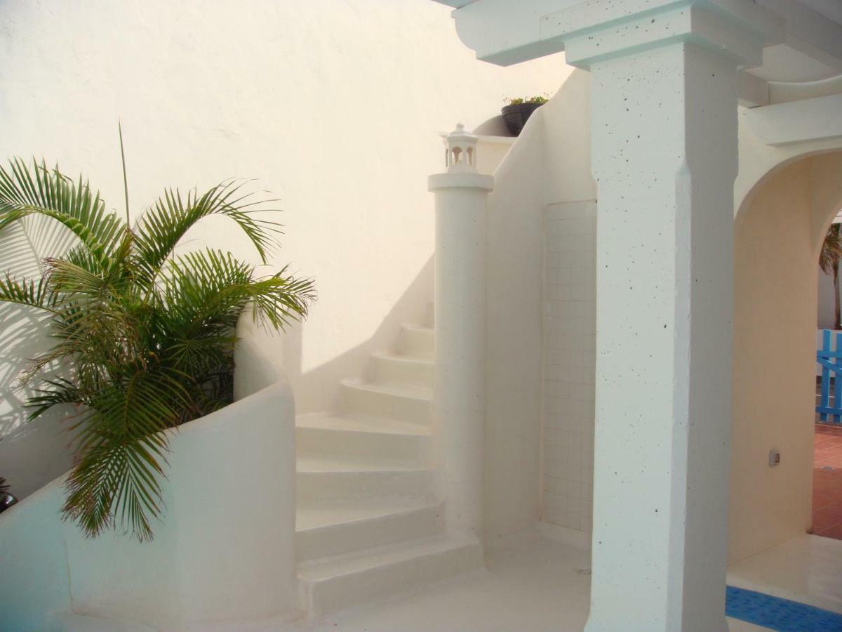 Villa Lujo Tranquila Con Piscina A 5 Min Playa Corralejo Exterior foto