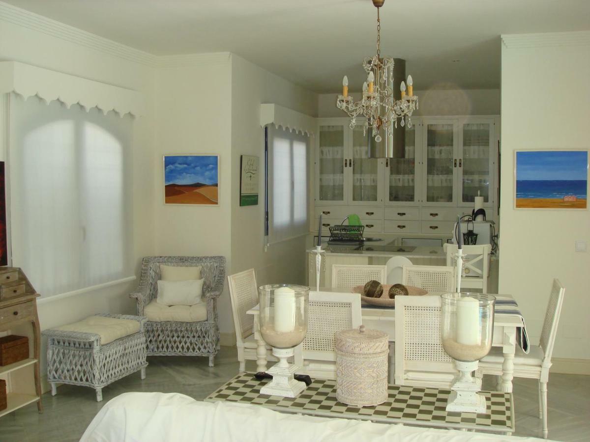 Villa Lujo Tranquila Con Piscina A 5 Min Playa Corralejo Exterior foto