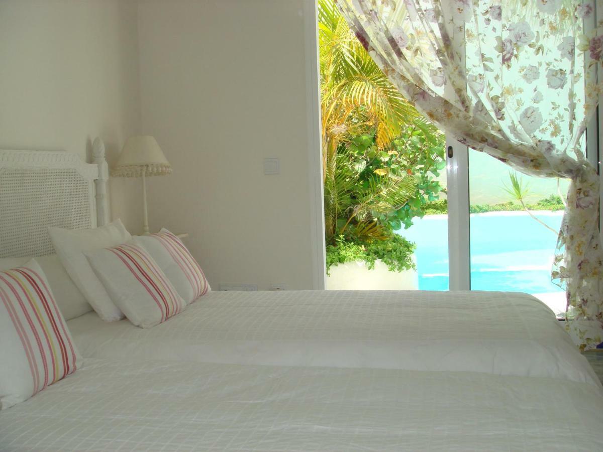 Villa Lujo Tranquila Con Piscina A 5 Min Playa Corralejo Exterior foto